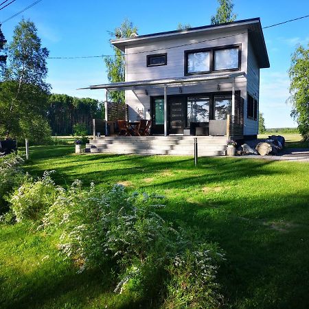 Koivuniemen Tila II Villa Sakyla ภายนอก รูปภาพ