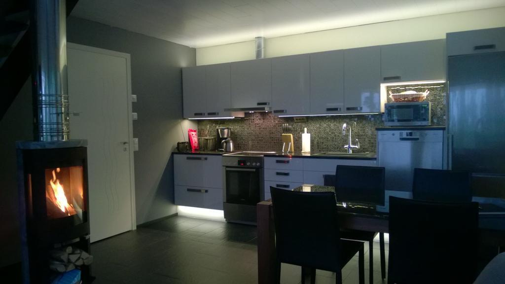 Koivuniemen Tila II Villa Sakyla ห้อง รูปภาพ